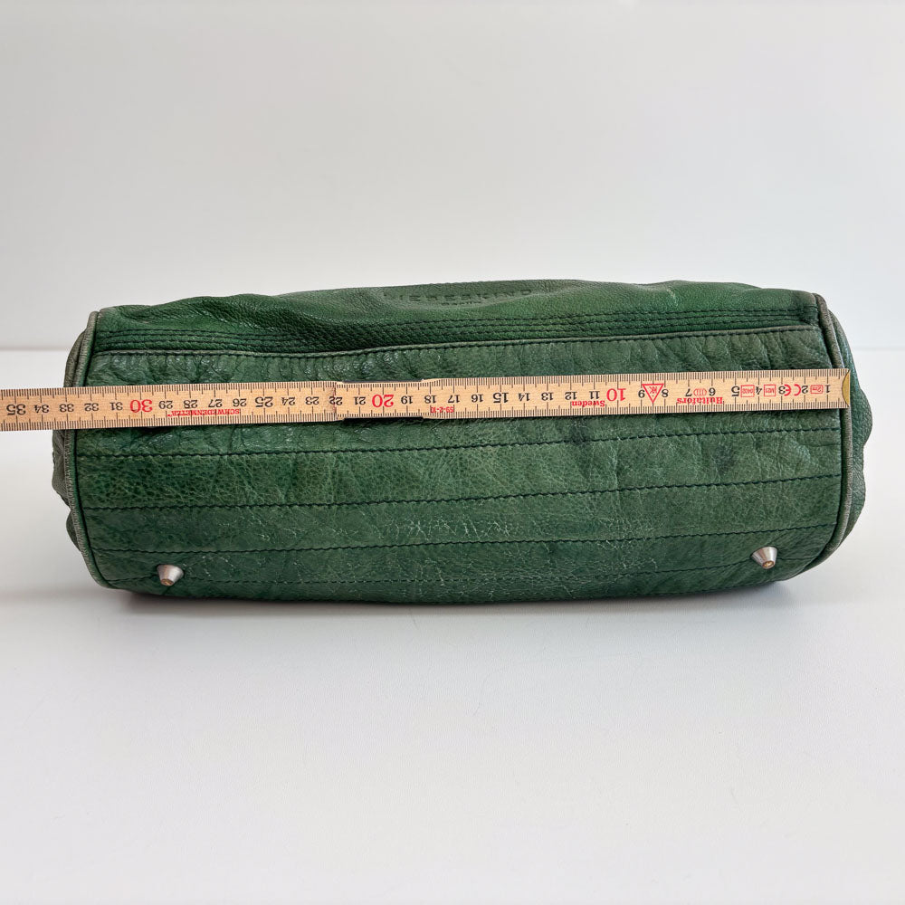 LIEBESKIND MIA FIRKIN GREEN