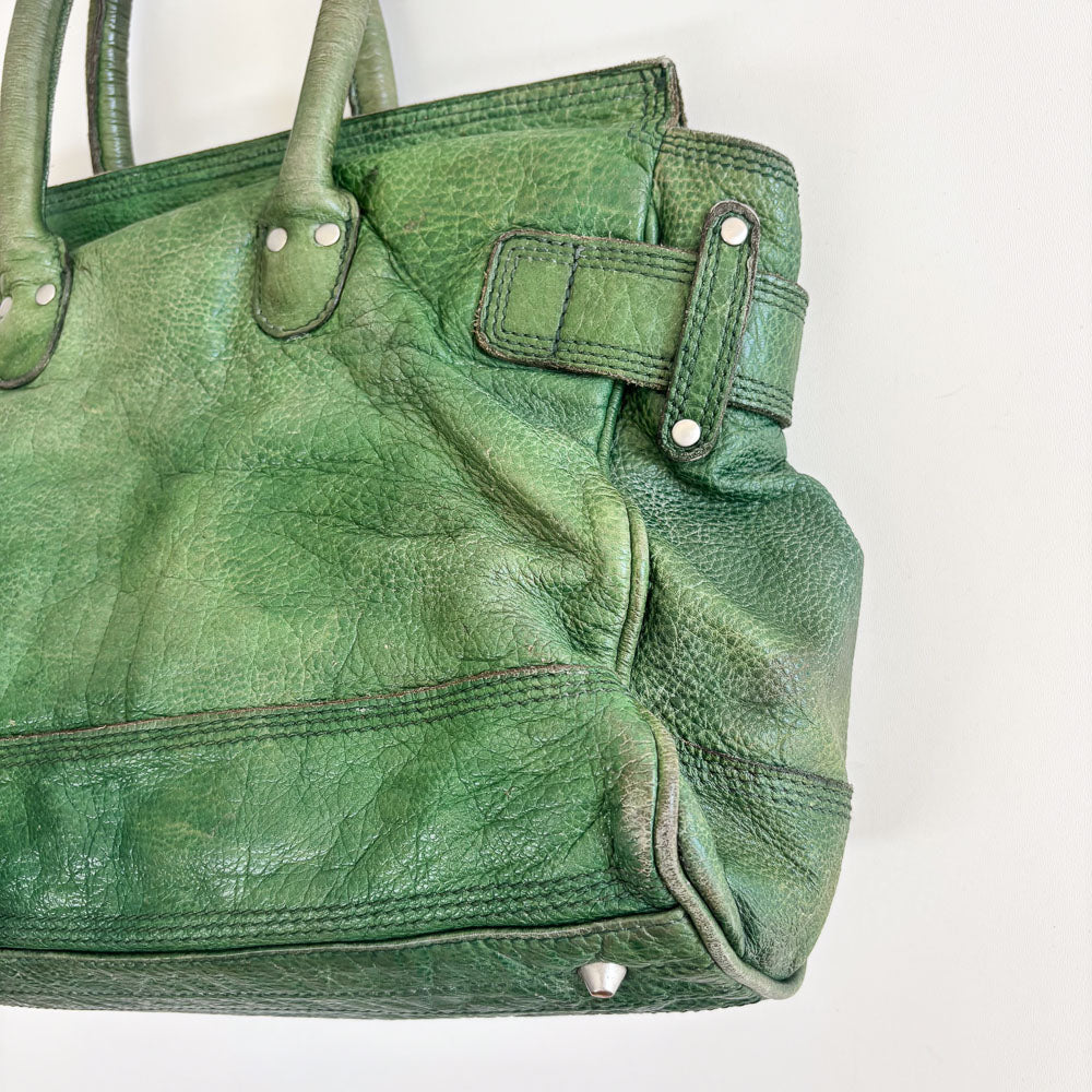 LIEBESKIND MIA FIRKIN GREEN