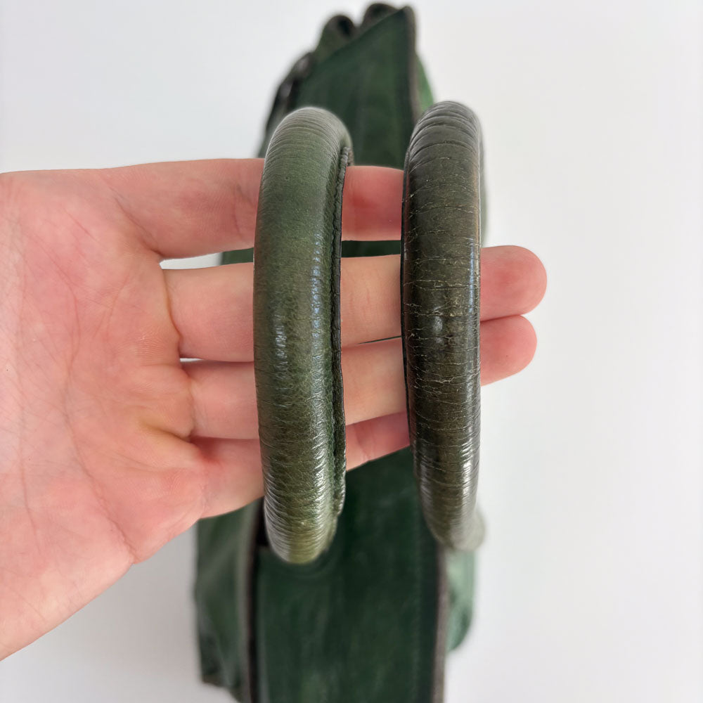 LIEBESKIND MIA FIRKIN GREEN