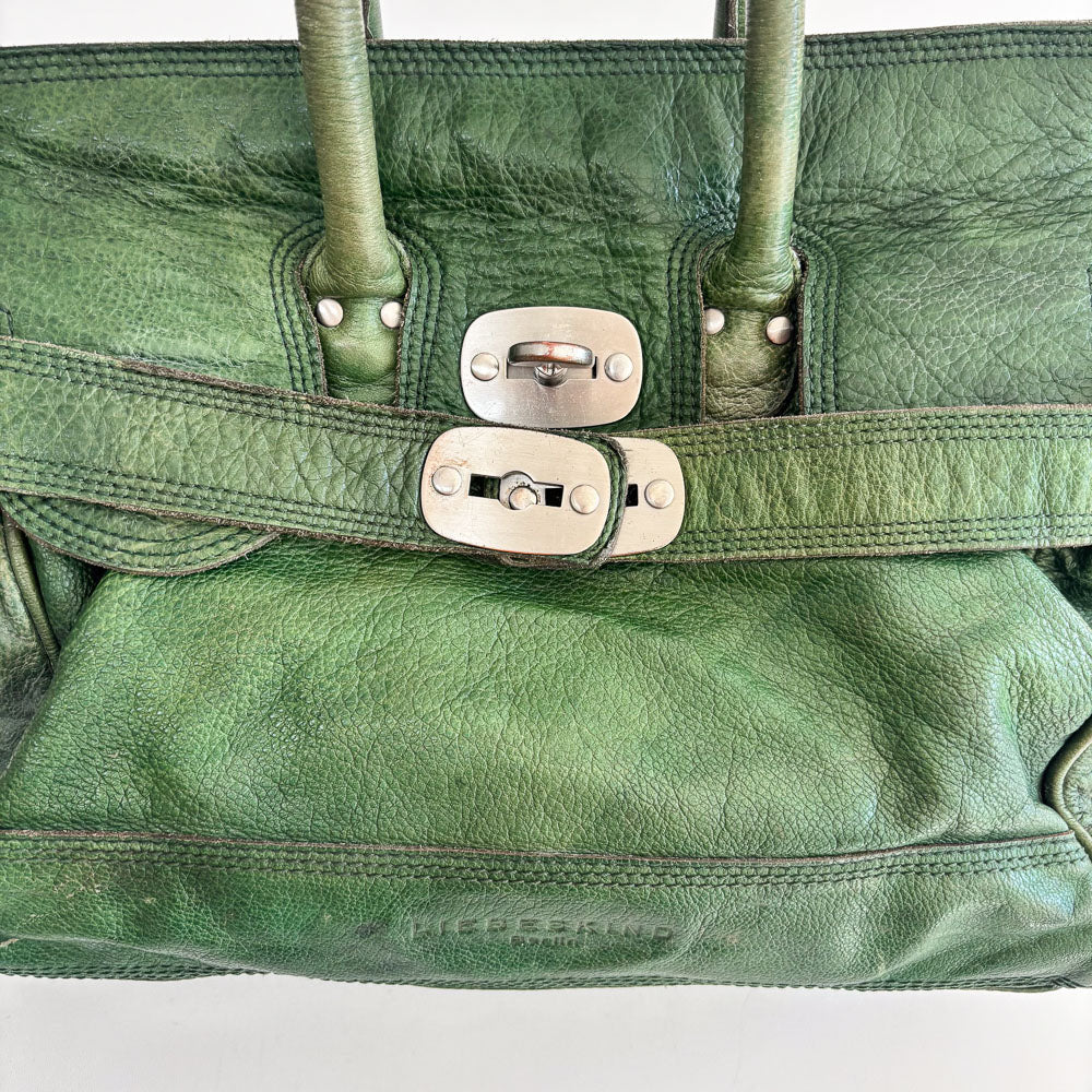 LIEBESKIND MIA FIRKIN GREEN