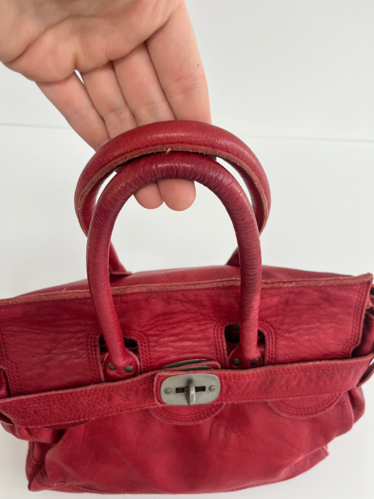 LIEBESKIND MIA BAG