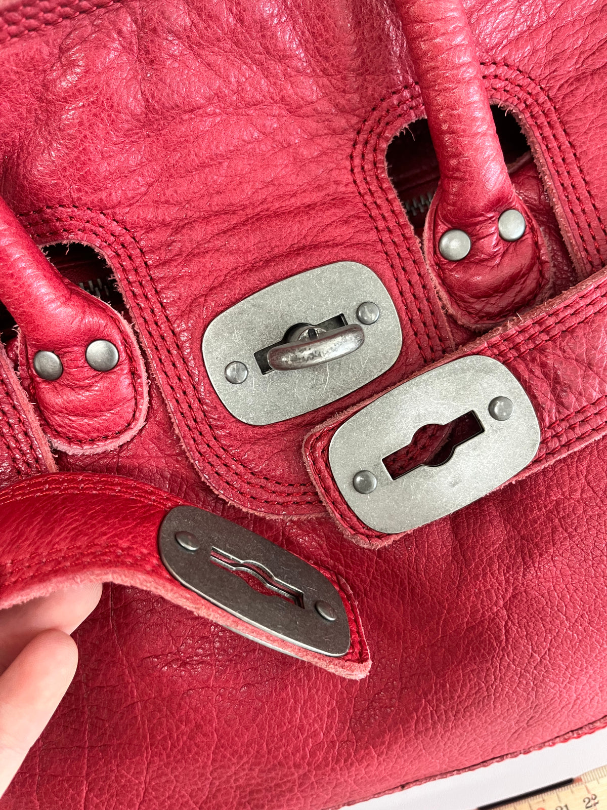 LIEBESKIND MIA BAG