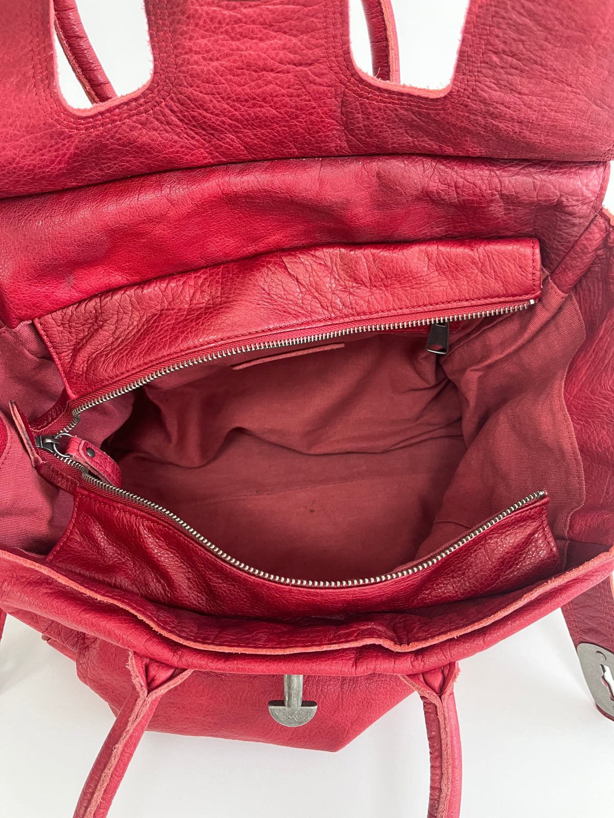 LIEBESKIND MIA BAG