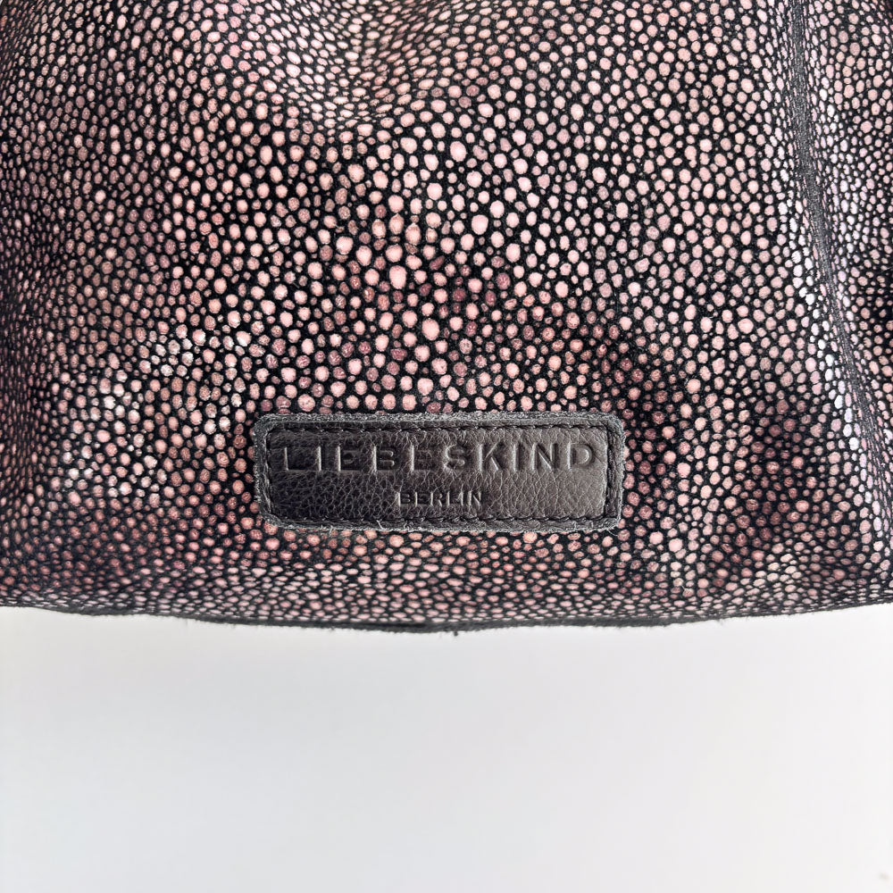 LIEBESKIND PEARL HOBO