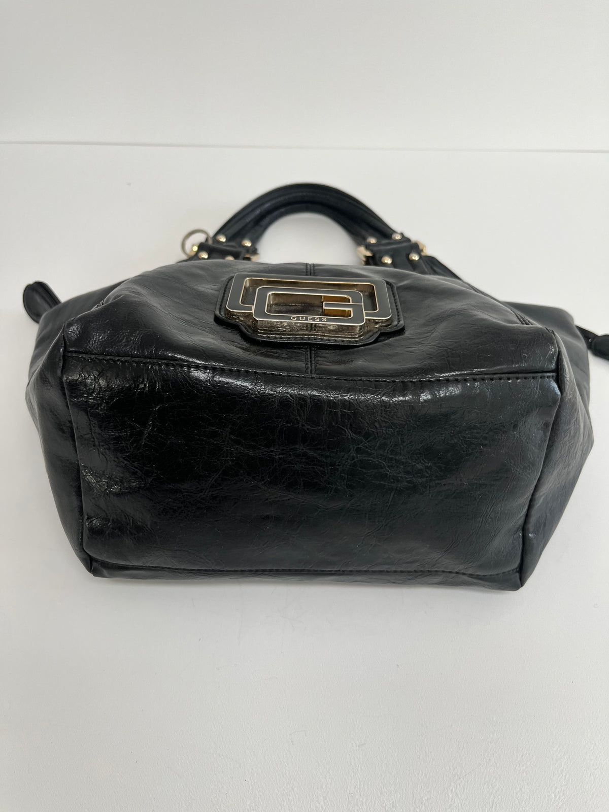 GUESS BLACK SHOPPER