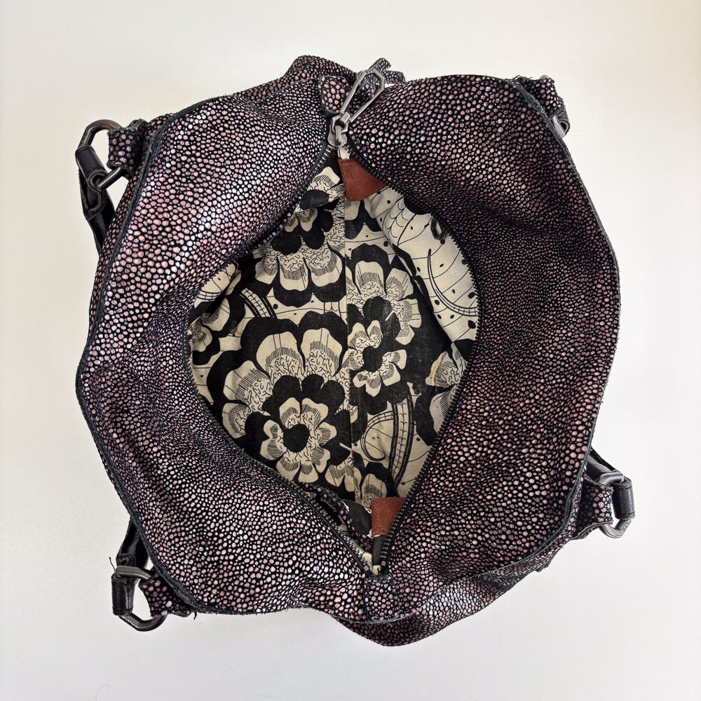 LIEBESKIND PEARL HOBO