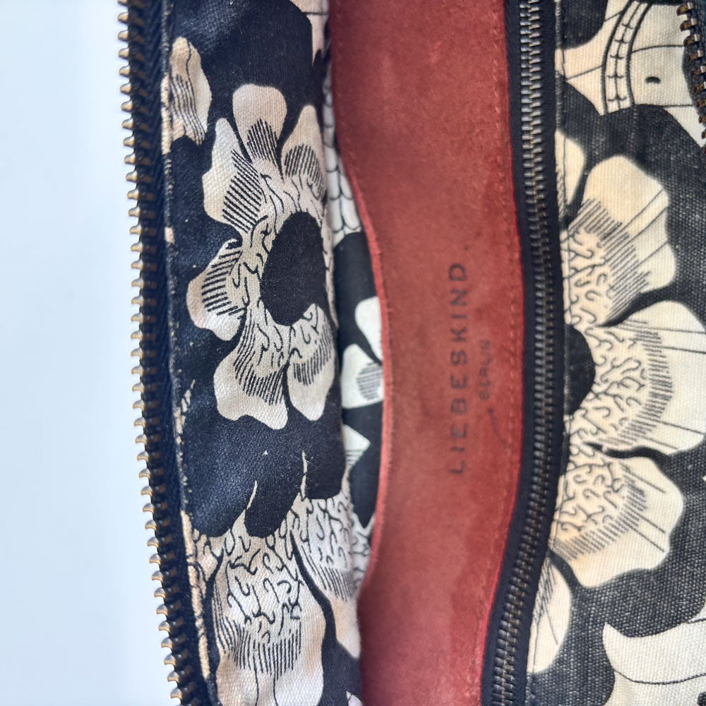 LIEBESKIND PEARL HOBO
