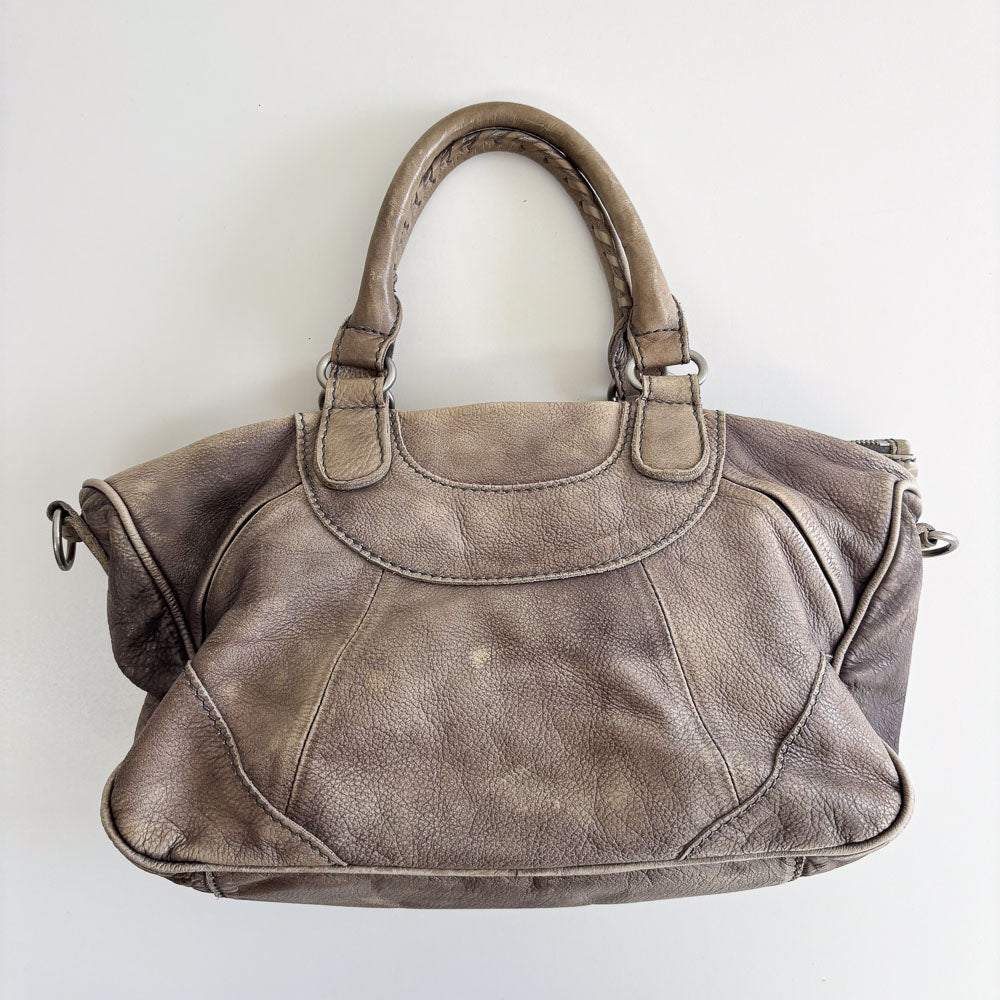 LIEBESKIND ESTHER STUDS SHOPPER