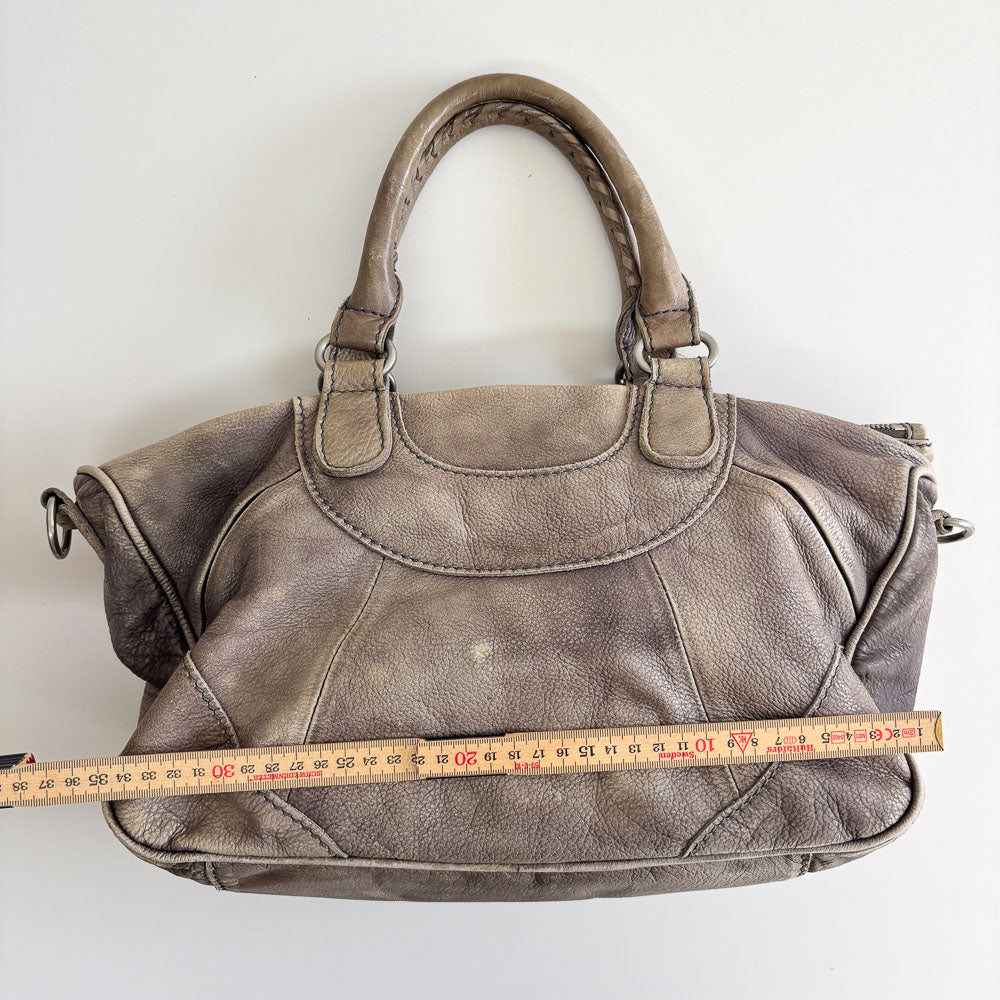 LIEBESKIND ESTHER STUDS SHOPPER