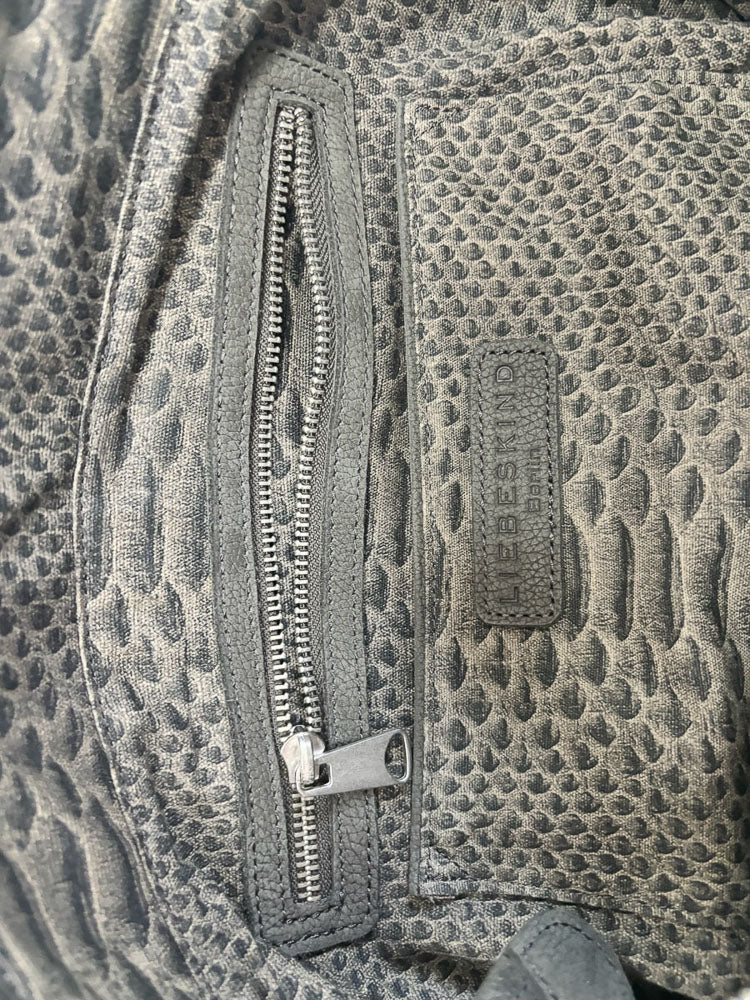LIEBESKIND MIA SNAKE FIRKIN