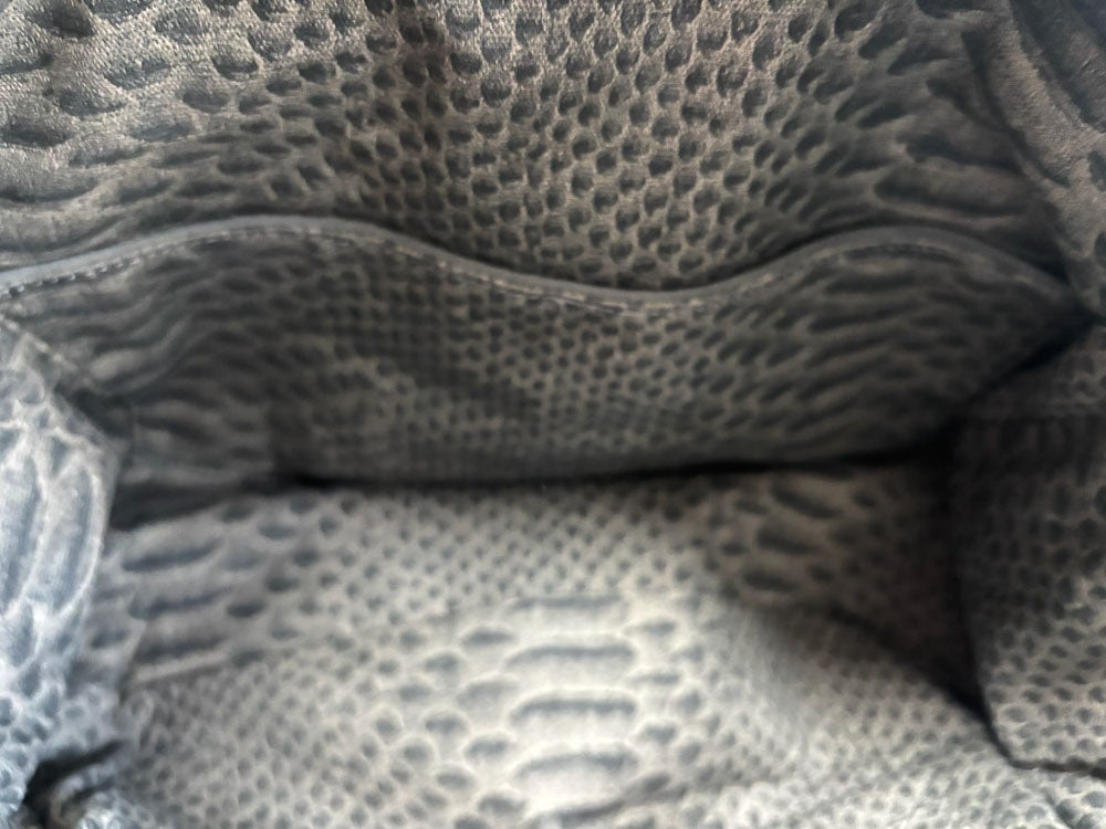 LIEBESKIND MIA SNAKE FIRKIN