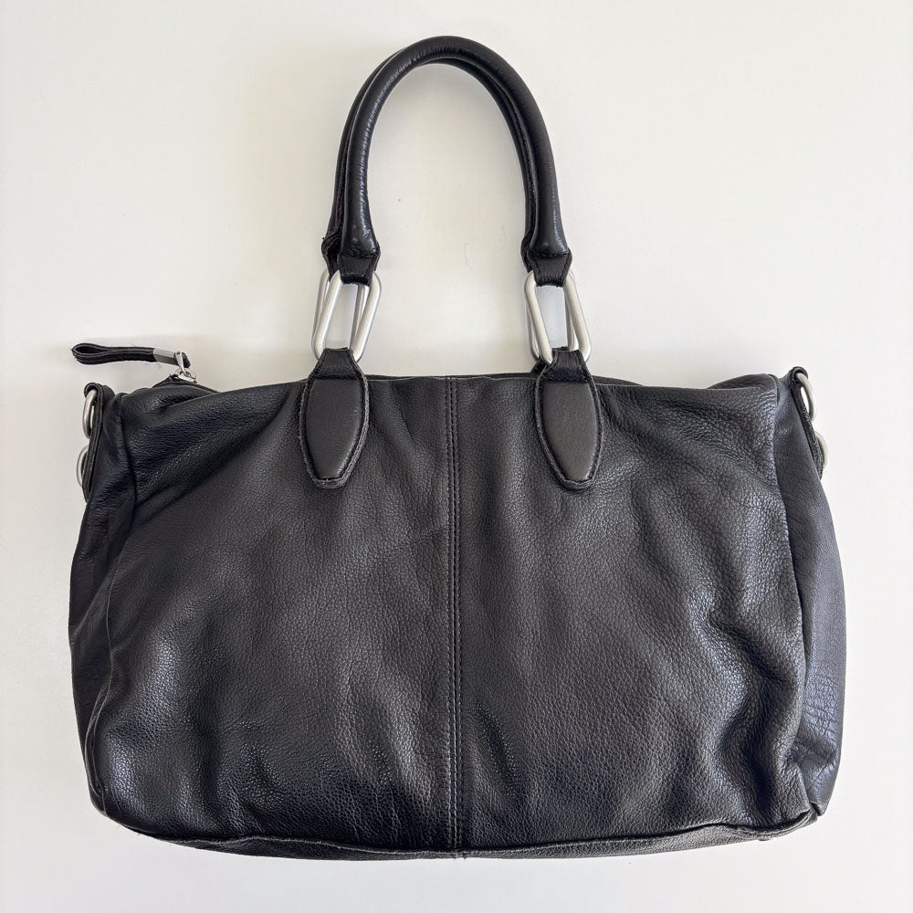LIEBESKIND BLACK HOBO