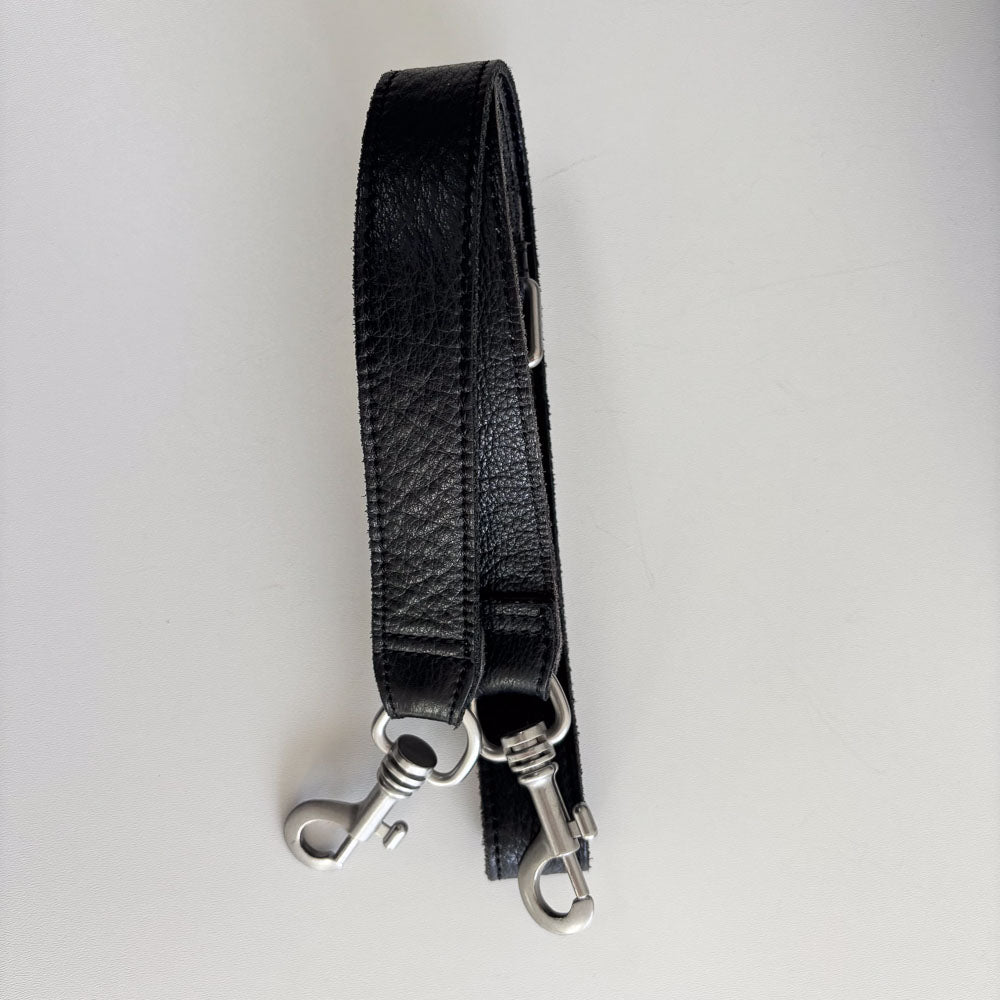 LIEBESKIND BLACK HOBO