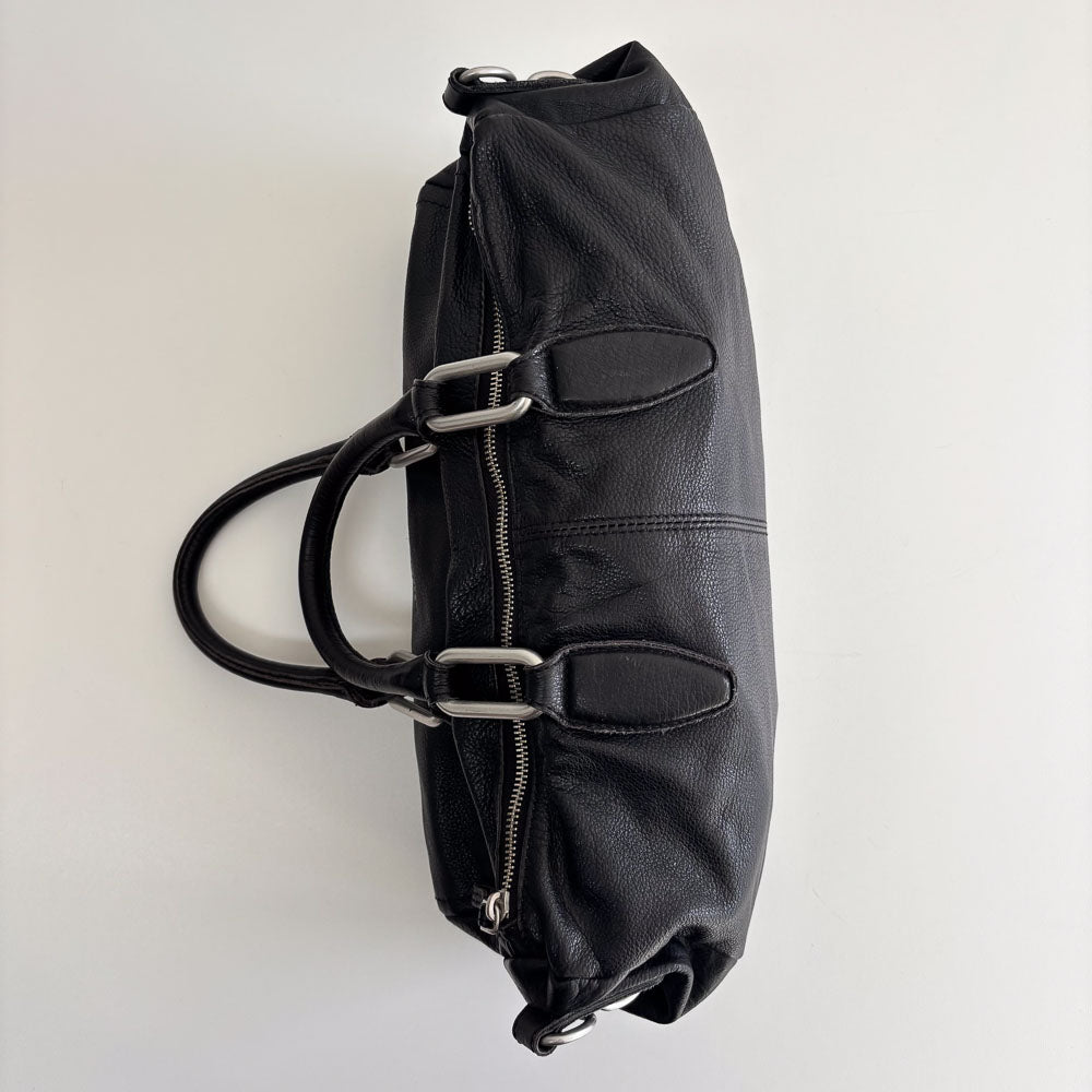 LIEBESKIND BLACK HOBO
