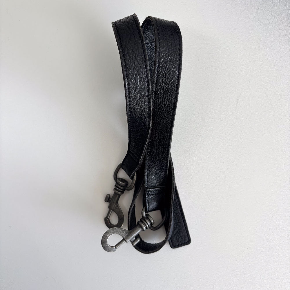 LIEBESKIND BLACK HOBO