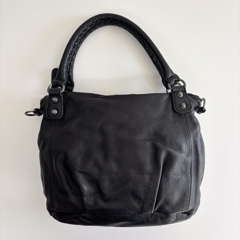 LIEBESKIND BLACK HOBO