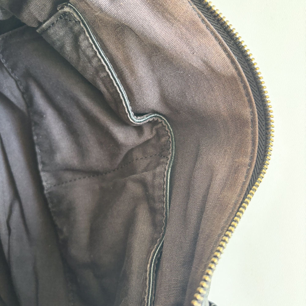 LIEBESKIND BLACK HOBO