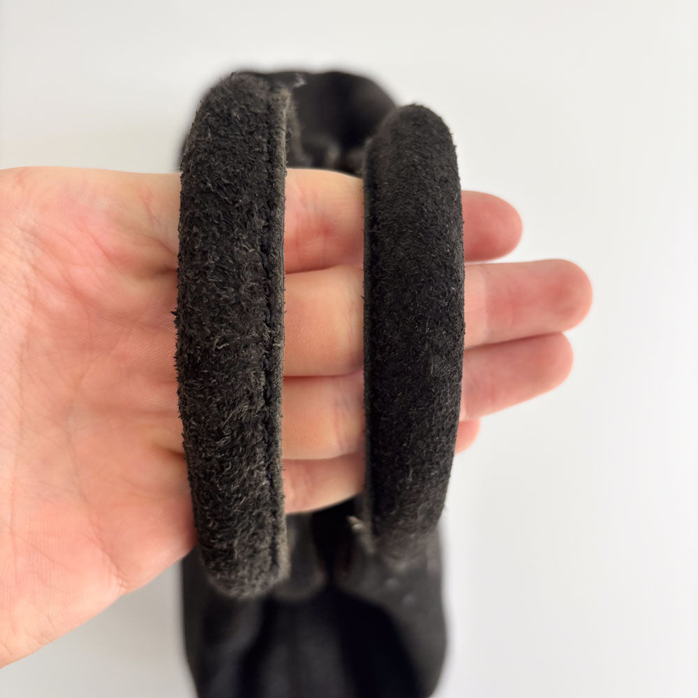 LIEBESKIND CHELSEA SNAKE SUEDE
