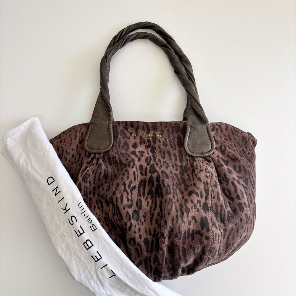 LIEBESKIND LEO HOBO