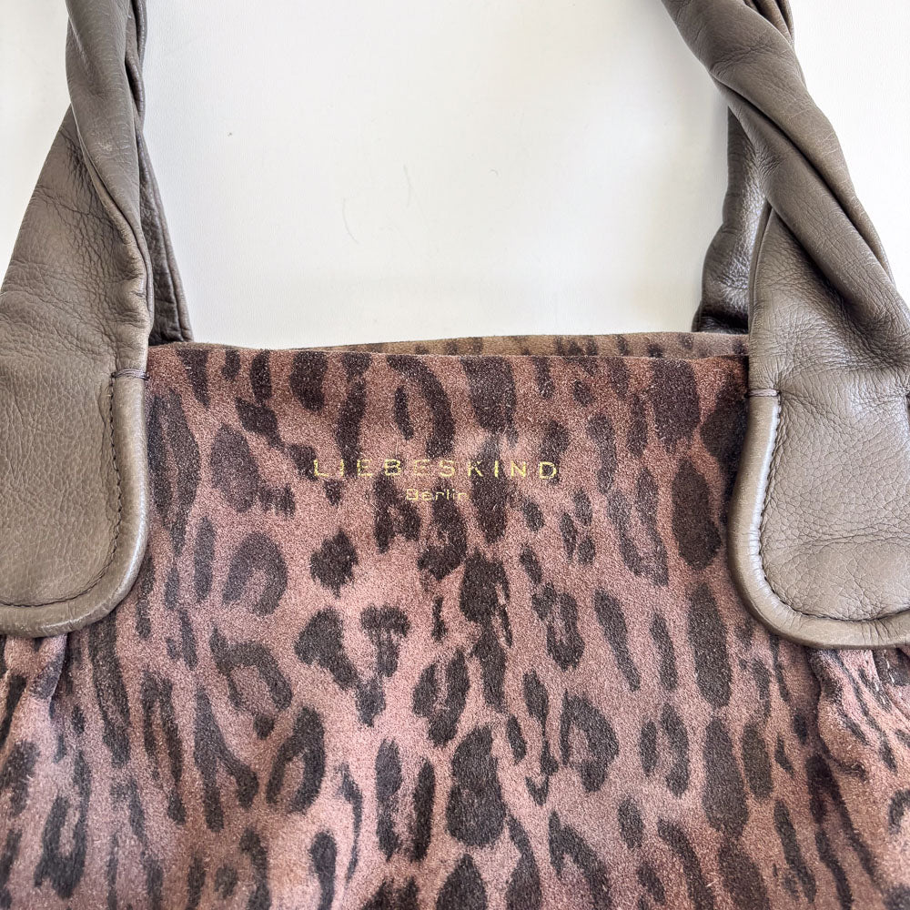 LIEBESKIND LEO HOBO