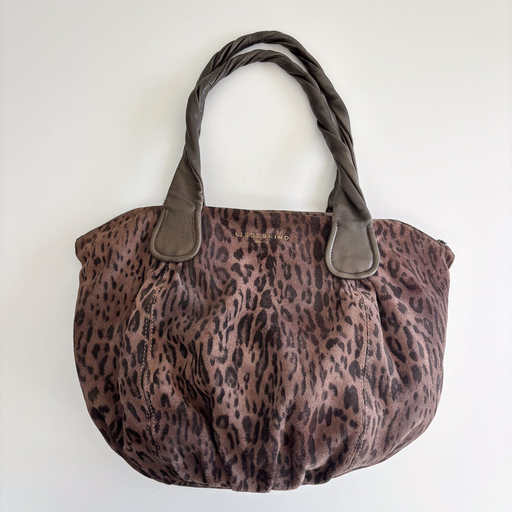 LIEBESKIND LEO HOBO
