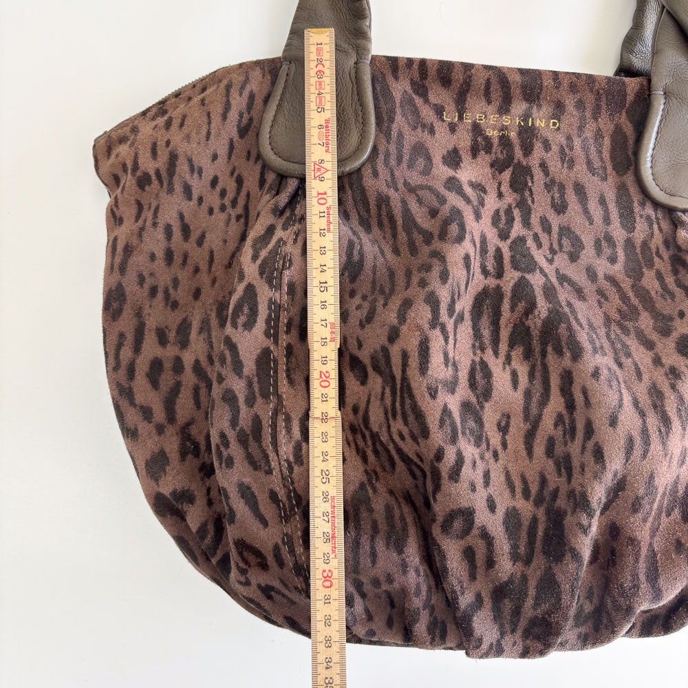 LIEBESKIND LEO HOBO