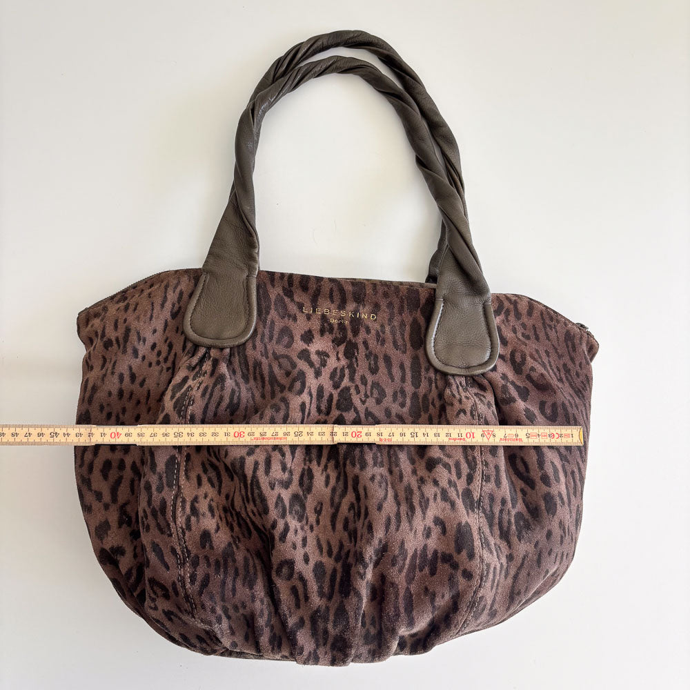 LIEBESKIND LEO HOBO