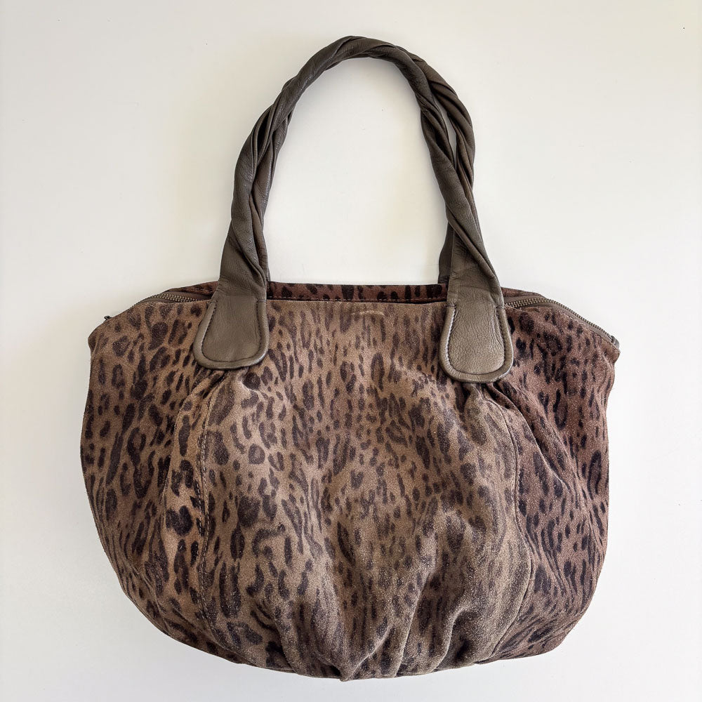 LIEBESKIND LEO HOBO