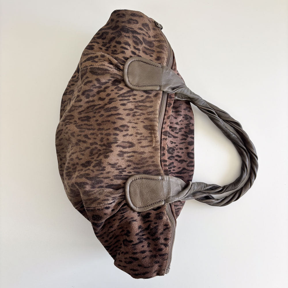 LIEBESKIND LEO HOBO