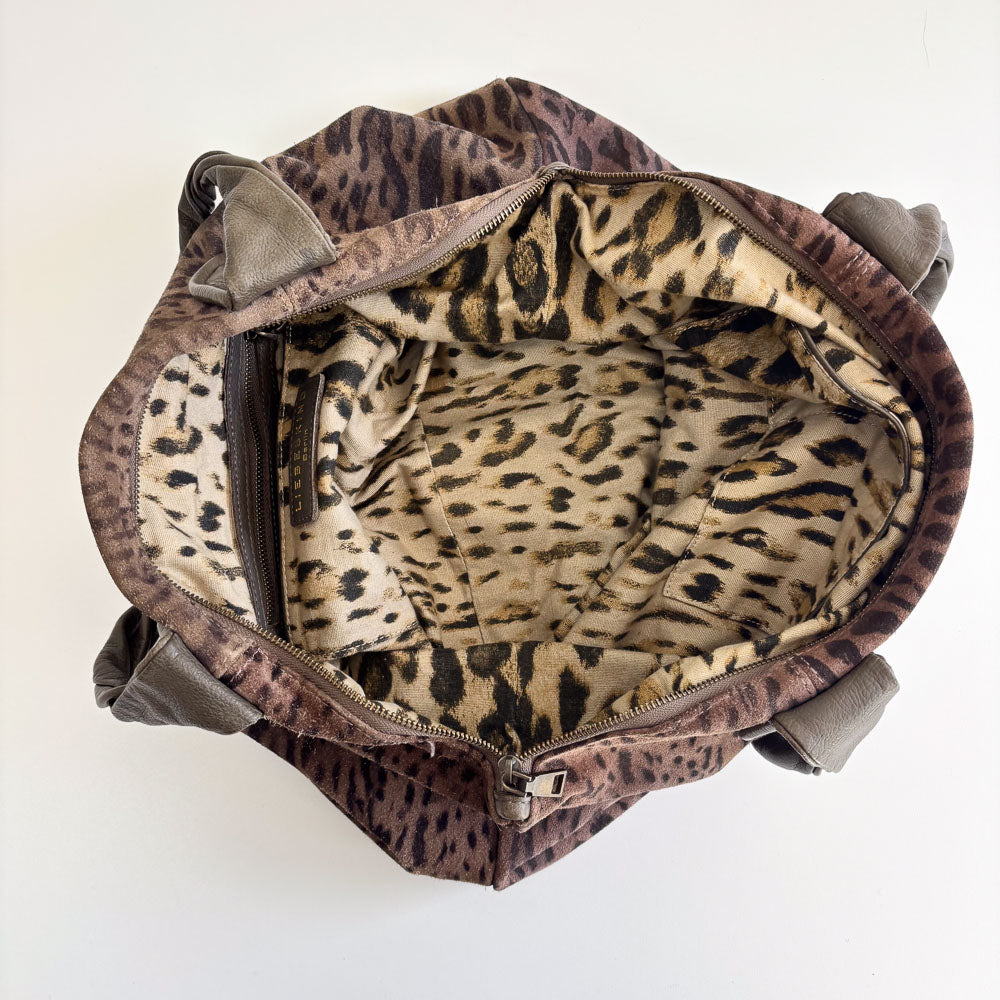 LIEBESKIND LEO HOBO