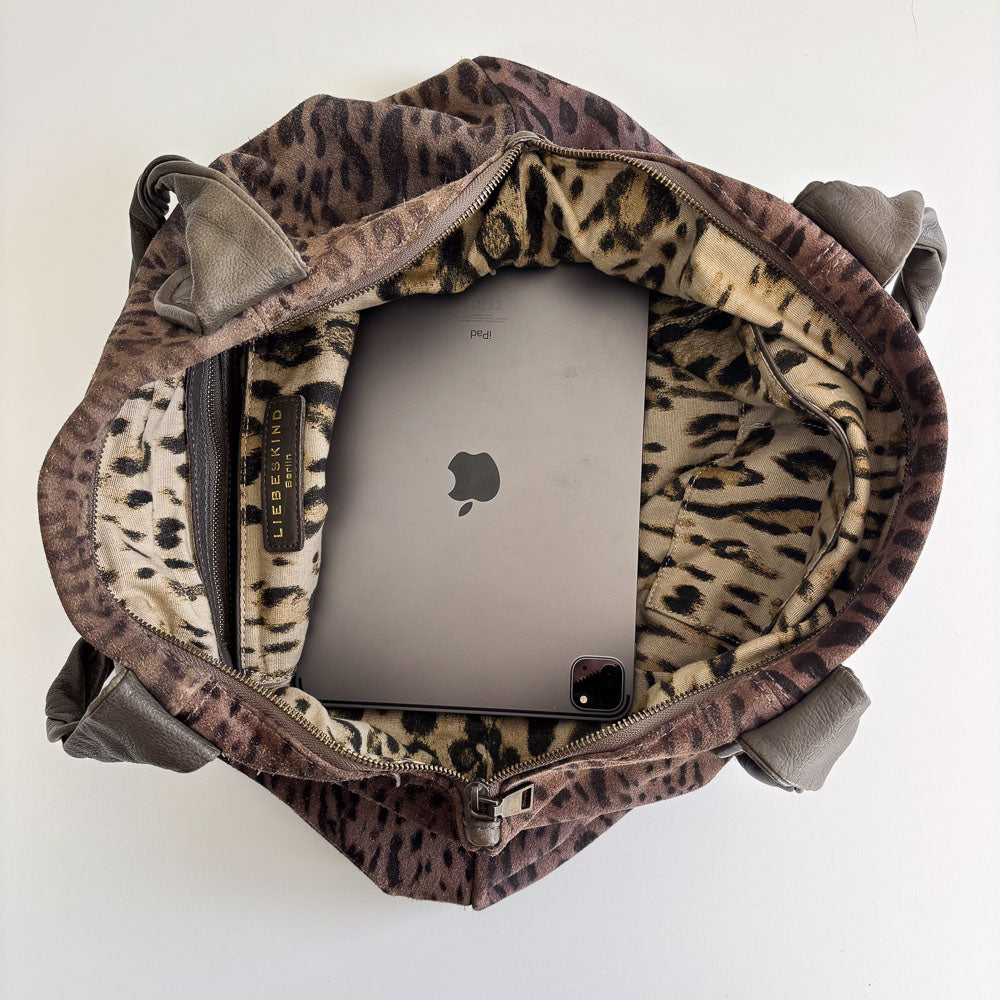LIEBESKIND LEO HOBO