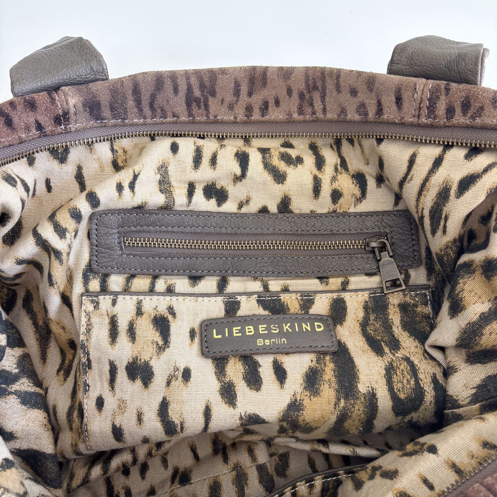 LIEBESKIND LEO HOBO
