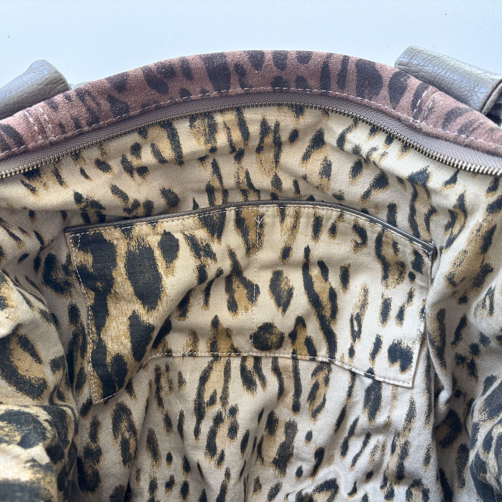 LIEBESKIND LEO HOBO