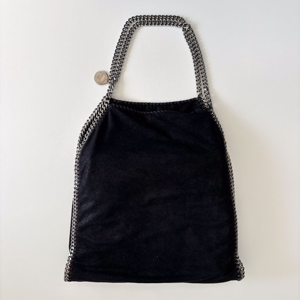 STELLA MCCARTNEY FALABELLA SHAGGY DEER