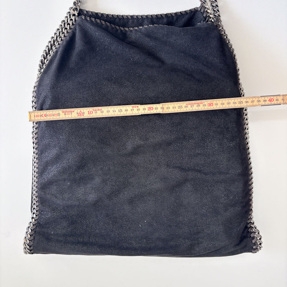 STELLA MCCARTNEY FALABELLA SHAGGY DEER
