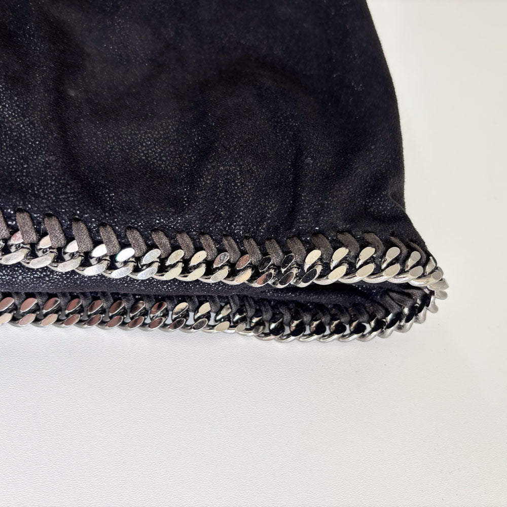 STELLA MCCARTNEY FALABELLA SHAGGY DEER