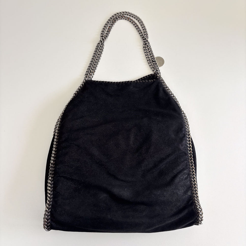 STELLA MCCARTNEY FALABELLA SHAGGY DEER