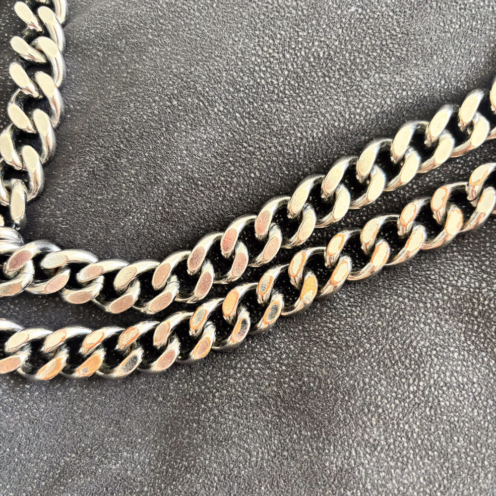 STELLA MCCARTNEY FALABELLA SHAGGY DEER