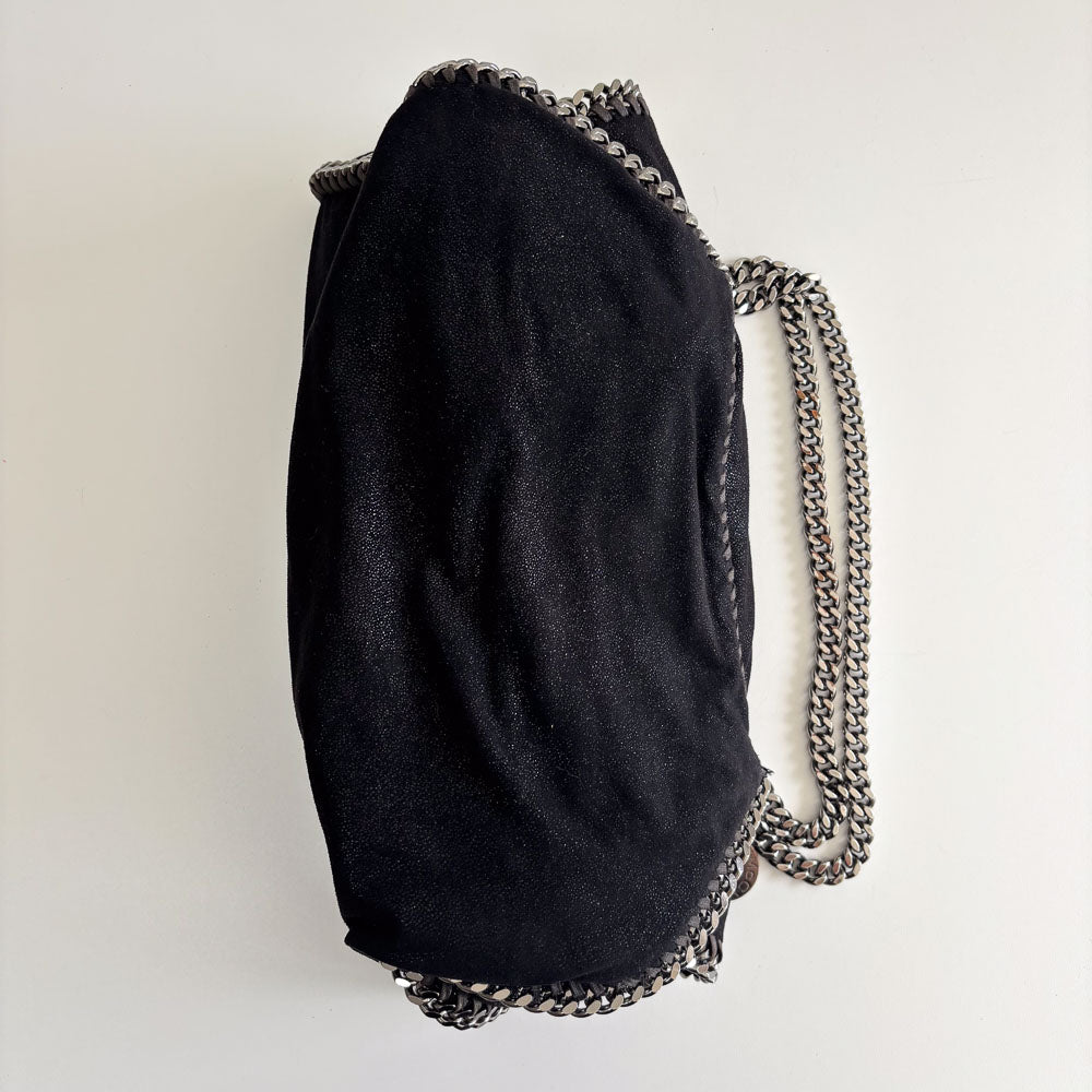 STELLA MCCARTNEY FALABELLA SHAGGY DEER