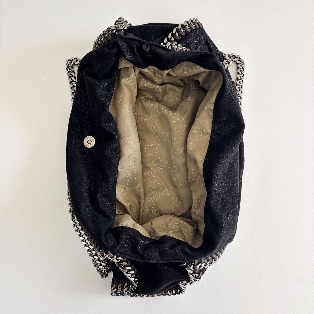 STELLA MCCARTNEY FALABELLA SHAGGY DEER