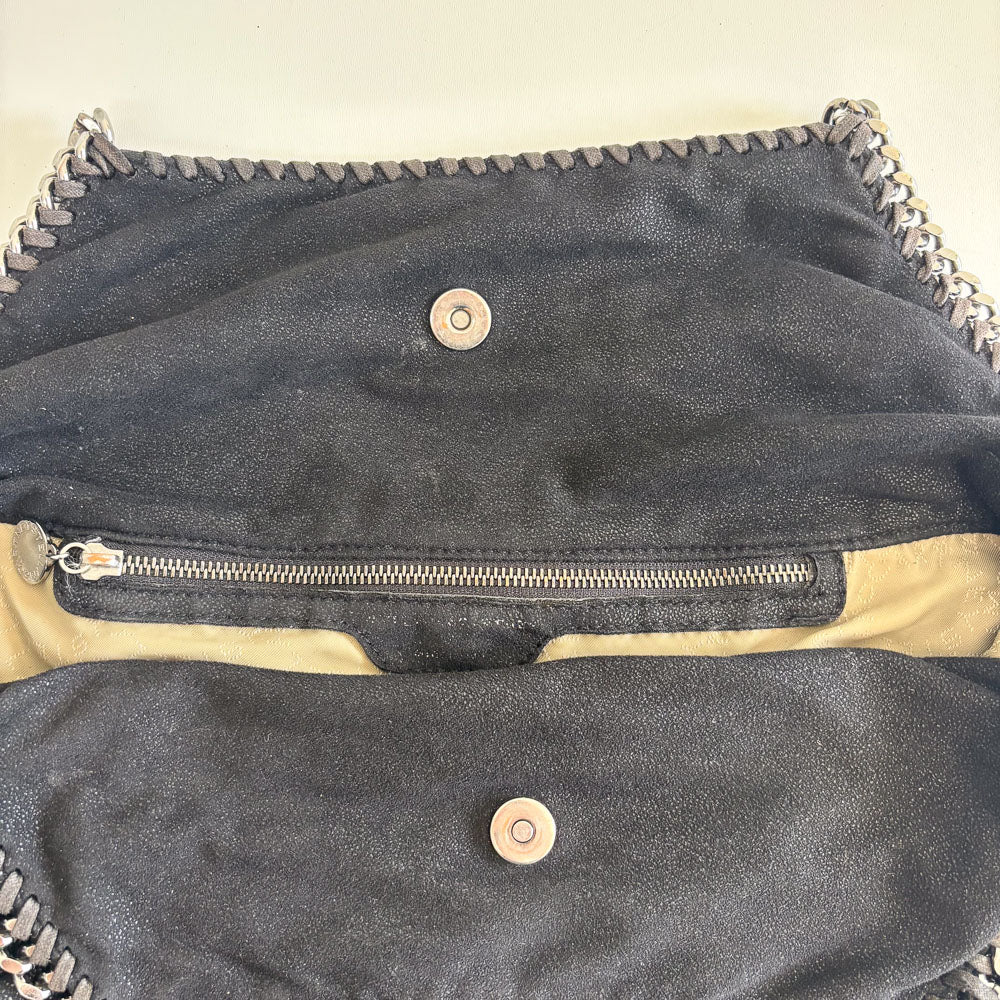 STELLA MCCARTNEY FALABELLA SHAGGY DEER