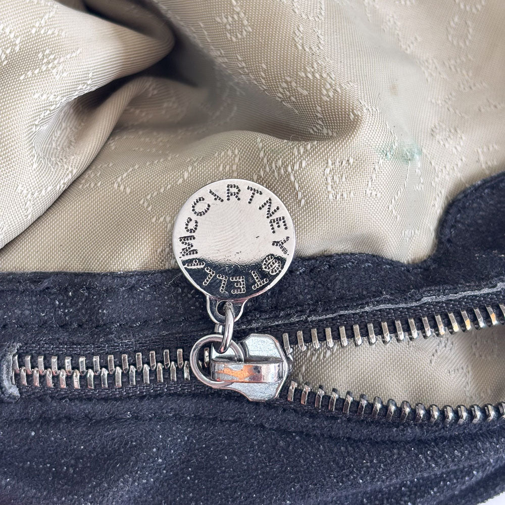 STELLA MCCARTNEY FALABELLA SHAGGY DEER