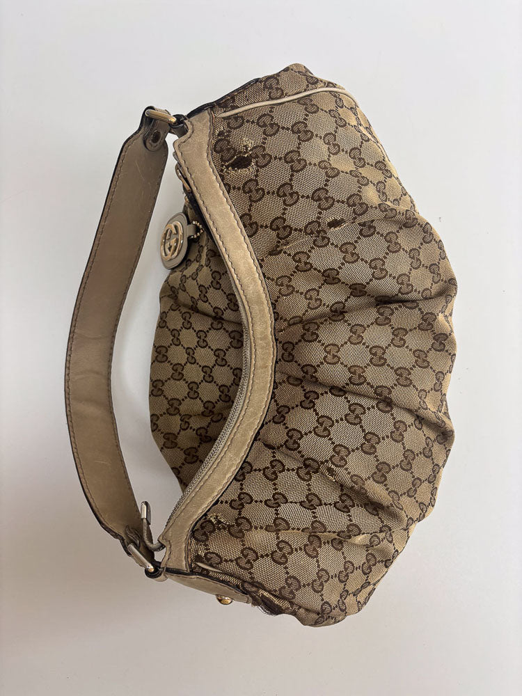 GUCCI CANVAS SUKEY