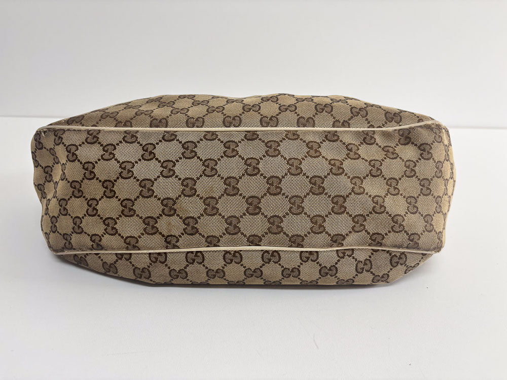 GUCCI CANVAS SUKEY