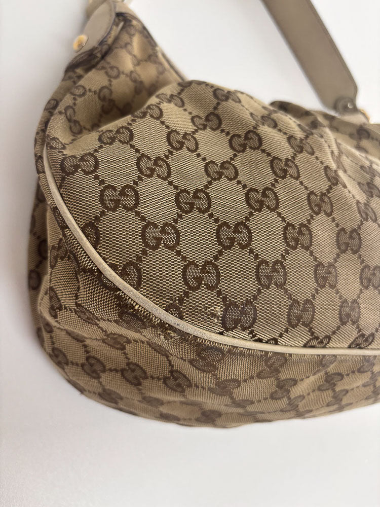 GUCCI CANVAS SUKEY