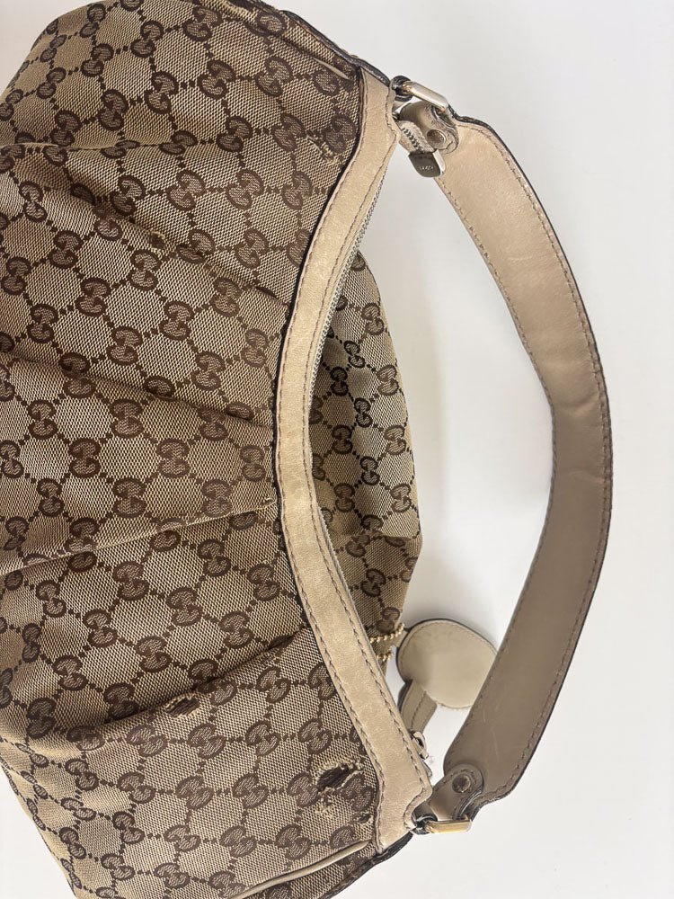 GUCCI CANVAS SUKEY