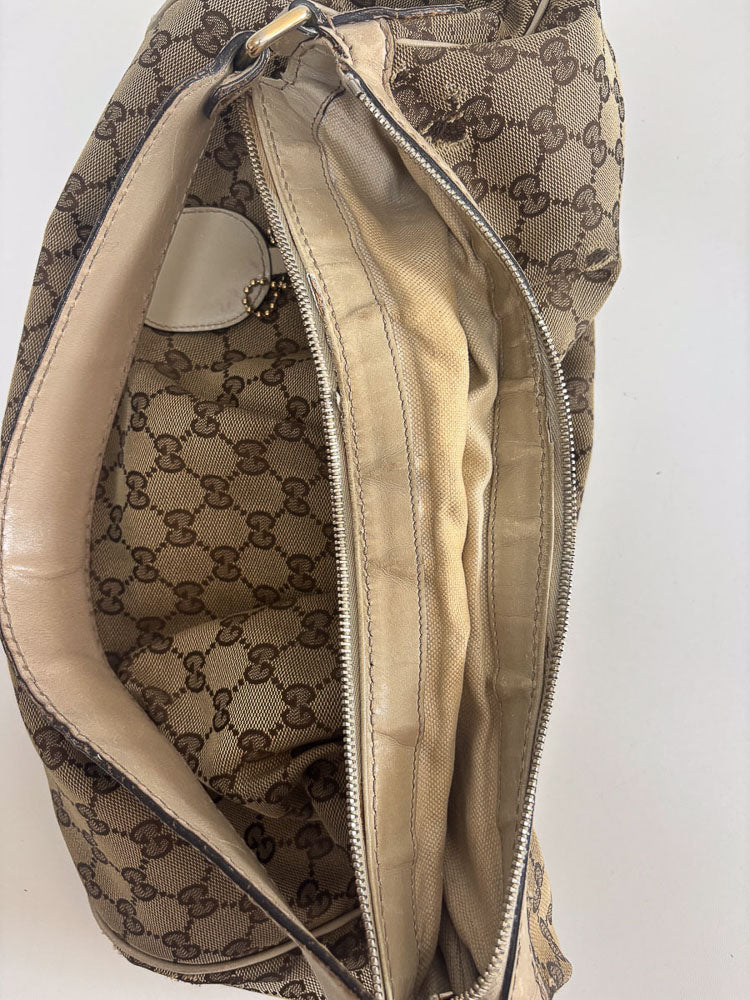 GUCCI CANVAS SUKEY