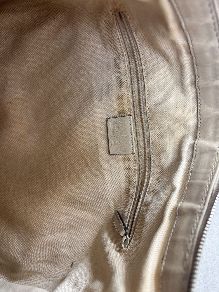 GUCCI CANVAS SUKEY