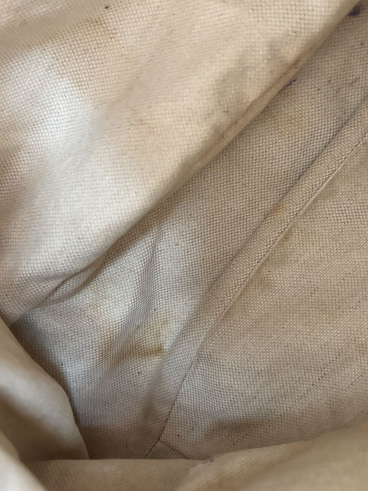 GUCCI CANVAS SUKEY
