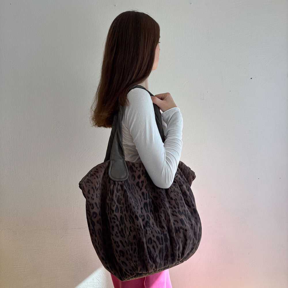 LIEBESKIND LEO HOBO
